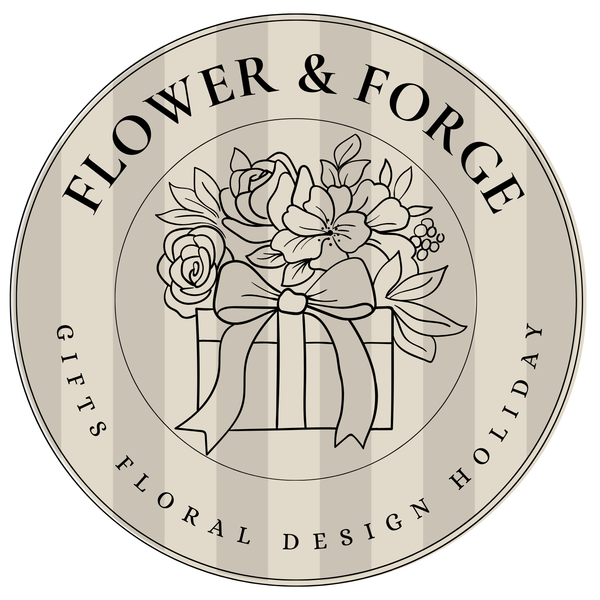 Flower & Forge