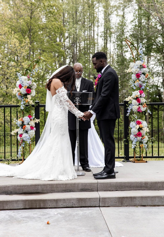 Wedding Package