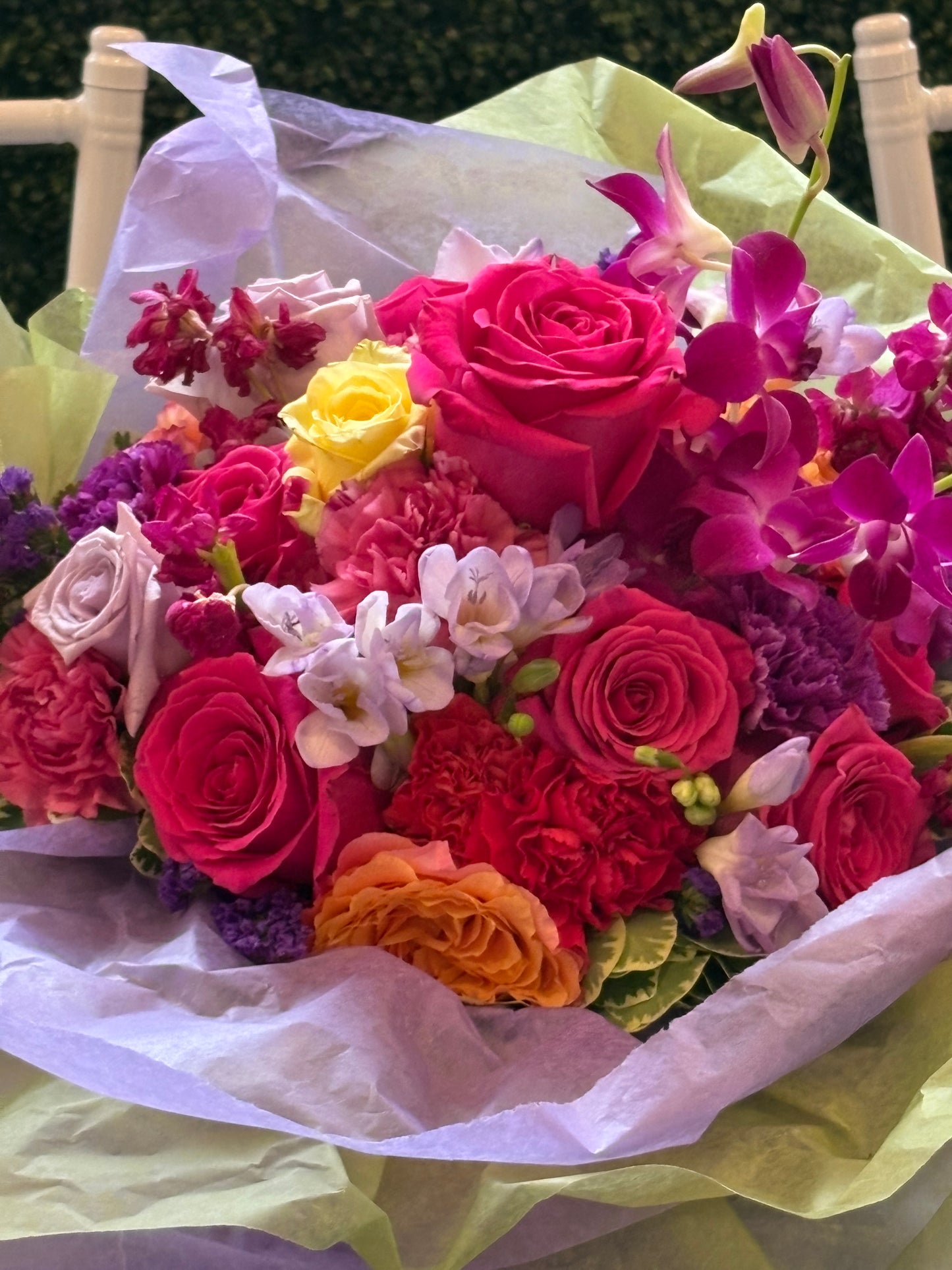 Wedding Package