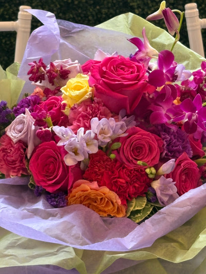 Wedding Package