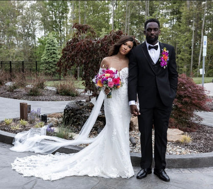 Wedding Package