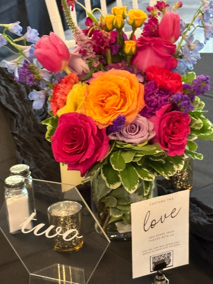 Wedding Package